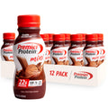 Premier Protein Shake MINIs, Chocolate, 22g Protein, 120 Calories, 1g Sugar, 8.75fl oz