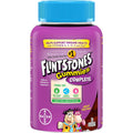 Flintstones Children's Complete Multivitamin Gummies, 70 Count Flintstones Vitamins