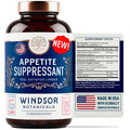 Appetite Suppressant for Weight Loss - Garcinia Cambogia, Glucomannan Appetite Control 