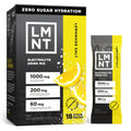 LMNT Zero Sugar Electrolytes - Lemonade | Drink Mix | 18-Count Drink LMNTBuy Supplements Australia