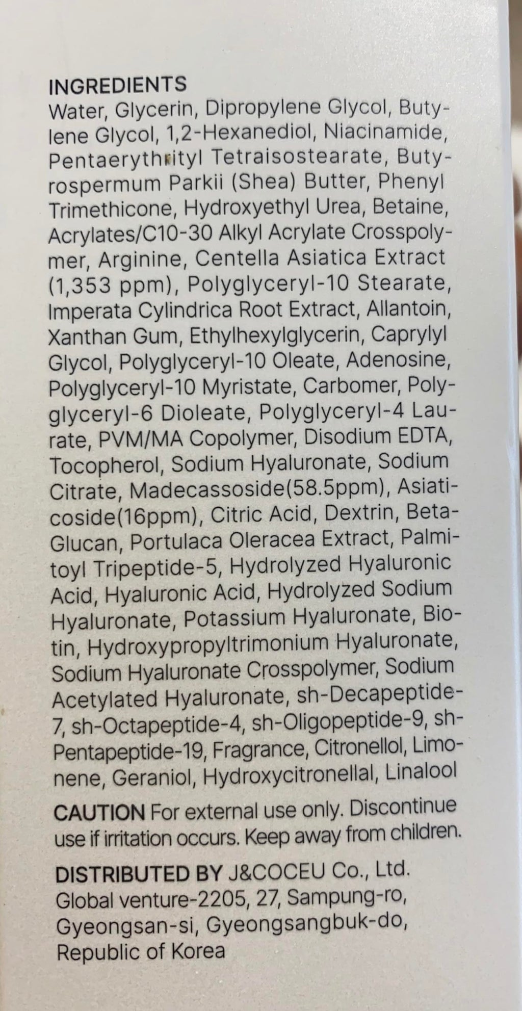 Generic [Dr.PEPTI] Centella Toner EX Korea Cosmetic 180ml/ 6.08 fl. oz, Beige Generic buy supplements Au
