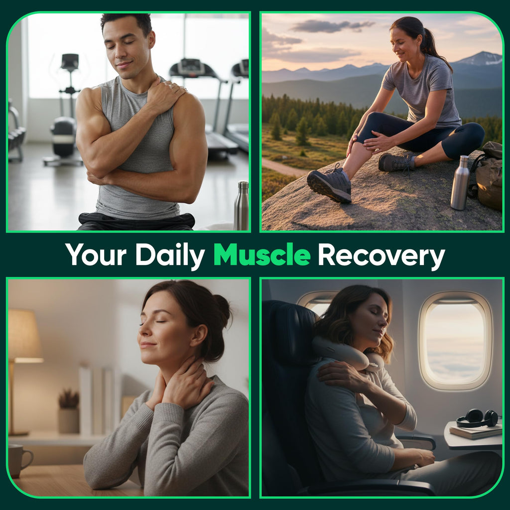 BioXPressEase Fast-Acting Hemp Pain Relief Roll On - Highly Effective, Cool & Topical Pain Relief Extra Strength for Muscle, Joint, & Back – Easy Roll On Maximum Strength - Made in USA BIOXPRESSEASEBuy Supplements Australia