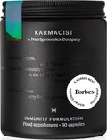 Immunity System Booster Supplement Promoting Natural Defence with Reishi & Amla