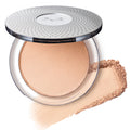 PUR Beauty 4-in-1 Pressed Mineral Makeup Powder Foundation with SPF 15 - Concealer & Finishing Compact Pressed Powder for Face - Buildable Medium to Full Coverage Foundation Powder (Blush Medium) PÜR MINERALSBuy Supplements Australia