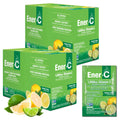 Ener-C Multivitamin Drink Mix - Vitamin Packets for Water, Electrolytes Powder Packets, Vitamin Drink Mix, Hydration Liquid Mix Ener-C