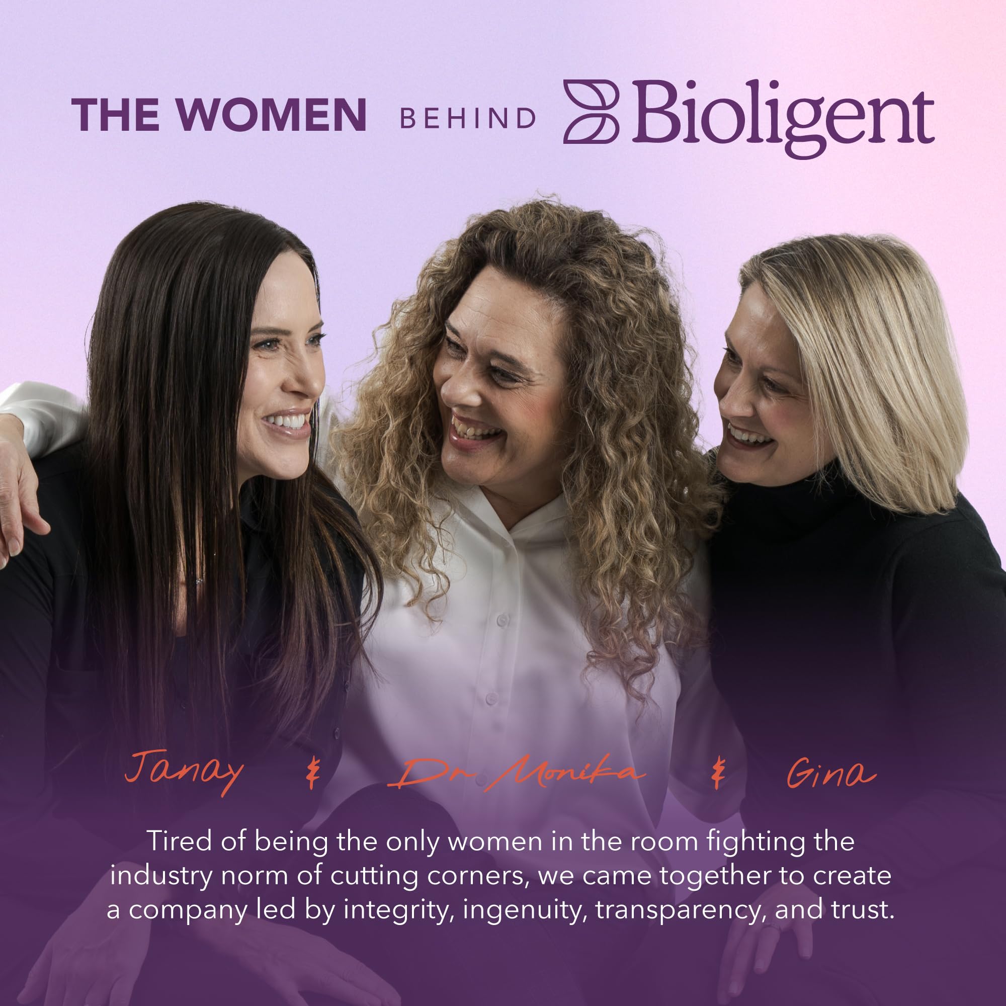 Bioligent Menopause Support Supplement for Women, Hot Flash, Sleep, Mood & Focus Support, Hormone-Free with Maca, Ginseng, Chamomile & Saffron, Non-GMO, 60 Capsules, 30 Day Supply BIOLIGENTBuy Supplements Australia