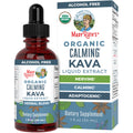 MaryRuth Organics, Herbal Supplement Drop, Calmness & Relaxation, Pack of 1, USDA Kava Root, Sugar/Gluten Free, Support Sleep, Calm & Stress Relief, Vegan, Non-GMO, 30 Servings MARYRUTH'SBuy Supplements Australia