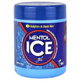 Mentol Ice Cold Gel – 8 oz Pain Relief Gel for Muscles & Joints – Fast-Acting Analgesic for Arthritis, Back Pain, Cramps, Sprains & Headaches – Non-Greasy & Quick Absorption BOÉ COSMETICSBuy Supplements Australia