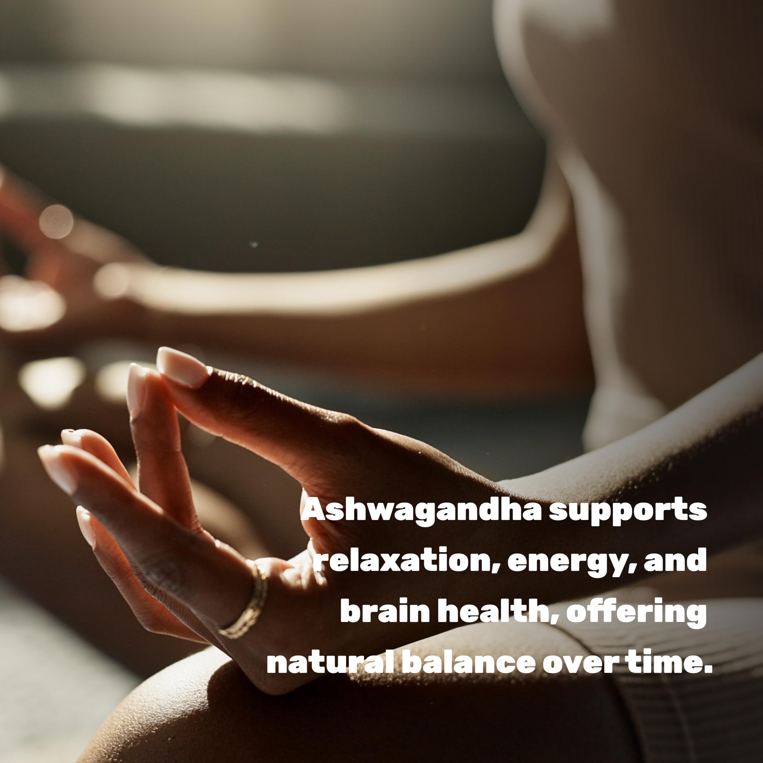 KSM 66 Ashwagandha 1,200mg with Black Pepper, 120 Veggie Capsules – Extra Strength Root Extract – High Absorption – Adaptogenic Supplements for Relaxation, Energy, & Brain Health – Non-GMO DEAL SUPPLEMENTBuy Supplements Australia