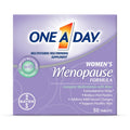 One A Day Women's Menopause Multivitamin with Vitamin A, Vitamin C, Vitamin D, Vitamin E and Zinc ONE A DAYBuy Supplements Australia