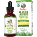 MaryRuth Organics Liquid Probiotic for Ages 4+ | 2 Billion CFU | 13 Probiotic Strains | Gut Health & Digestive Support | Gas & Bloating Support | Vegan | Gluten Free | Travel-Friendly | 20 Servings MARYRUTH'SBuy Supplements Australia