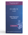 mellö Magnesium Supplement Superblend Powder - Magnesium Glycinate with L-Theanine, GABA, and Trace Minerals - Supports Sleep, Relaxation, and Balanced Energy - Pomegranate Flavor, 10-Pack, Singles NedBuy Supplements Australia
