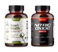 Snap Supplements Heart Health and Nitric Oxide Booster