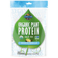Garden of Life Organic Plant Based Protein Powder - Smooth Vanilla, Vegan, Grain Free 