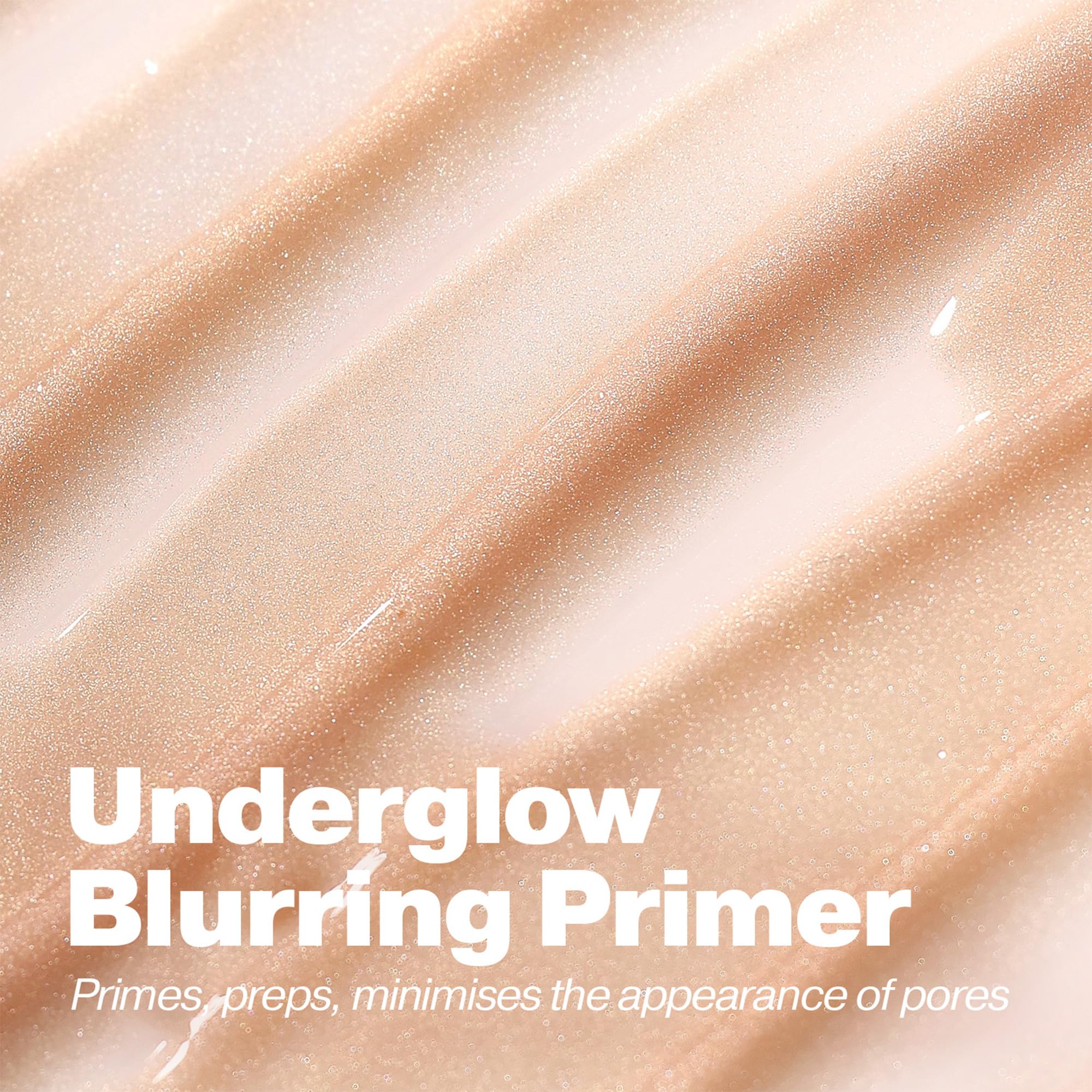ICONIC LONDON Underglow Blurring Primer | Blurs Imperfections and Gives Skin a Radiant Glow, Cruelty-Free, Vegan Makeup Universal Shade, 0.91 Fl oz ICONIC LONDON buy supplements Au