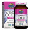Garden of Life Multivitamin for Women, Vitamin Code Women's Multi - Whole Food Womens Multi Vitamins, Iron, Folate not Folic Acid Garden of LifeBuy Supplements Australia