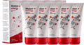 Motion Energy - Body Balm | Eucalyptus, Rosemary, Cinnamon Essential Oils & Ginger | 50 ml | 5 Pack Motion EnergyBuy Supplements Australia