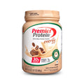 Premier Protein Powder, Cafe Latte , 30g Protein, 1g Sugar, 100% Whey Protein