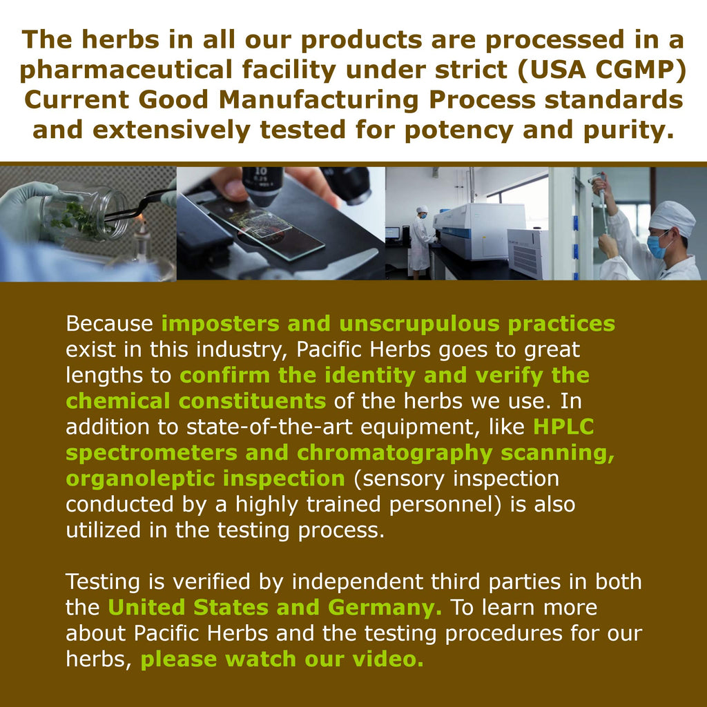 Pacific Herbs Corydalis Natural Pain Relief Herbs Pacific HerbsBuy Supplements Australia