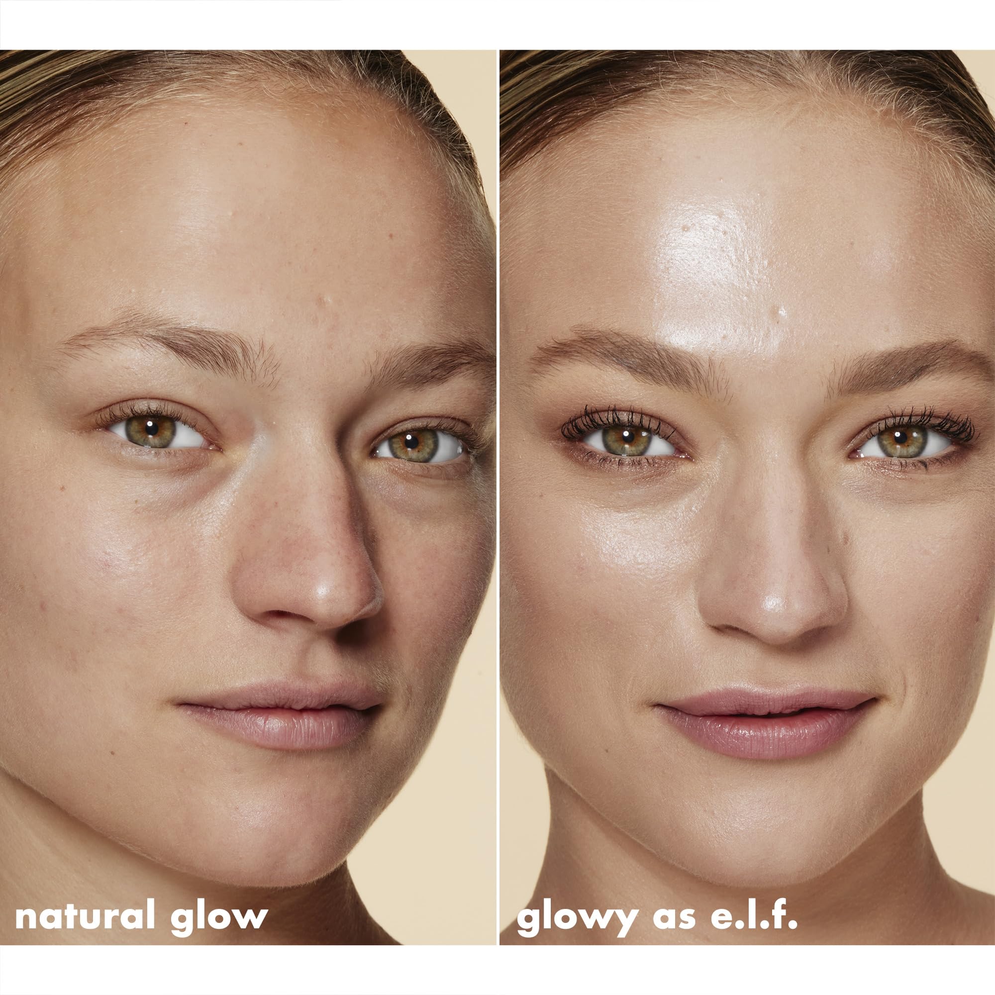 e.l.f. Halo Glow Liquid Filter, Complexion Booster For A Glowing, Soft-Focus Look, Infused With Hyaluronic Acid, Vegan & Cruelty-Free, 3 Light/Medium e.l.f.Buy Supplements Australia