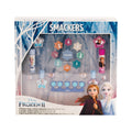 Lip Smacker Disney Frozen II Color Makeup Set For Girls, Shimmer Cream, Lip Gloss, Lip Balm, Nail Polish Lip SmackerBuy Supplements Australia