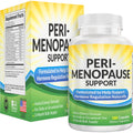 Perimenopause Support (3-Month) Supplement Blend | Women's Health & Hormone Support with 11 Herbs & Extracts | Female Hormonal Balance Supplements | 90-Day Bulk Supply | 180 Capsules Elevate Recovery SupplementsBuy Supplements Australia