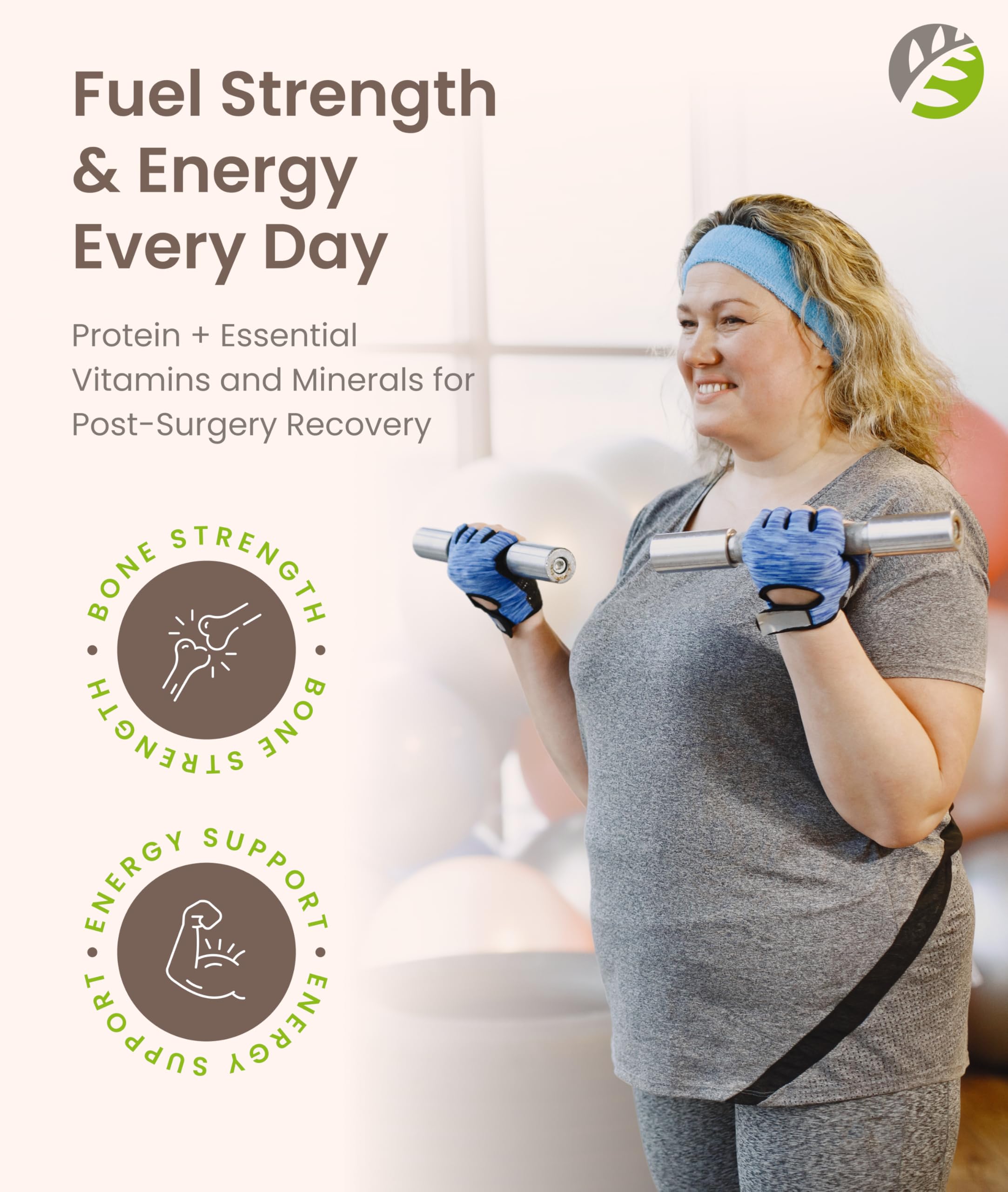 BariSlim High Protein Shake - Delicious & Nutritious Meal Replacement Shake - Low Sugar & Carb - Formulated for Bariatric Patients & Post-Weight Loss Surgery Support | Chocolate Shake (9 oz) BariSlim buy supplements Au