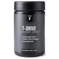 InnoSupps T-Drive Testosterone Booster Enhance Performance Amplify Muscle Growth, Increase Libido & Energy Levels w/KSM-66 Ashwagandha, Magnesium, Vitamin D, Niacin Boron, Fenugreek, 90 Caps, 30 Days InnoSuppsBuy Supplements Australia