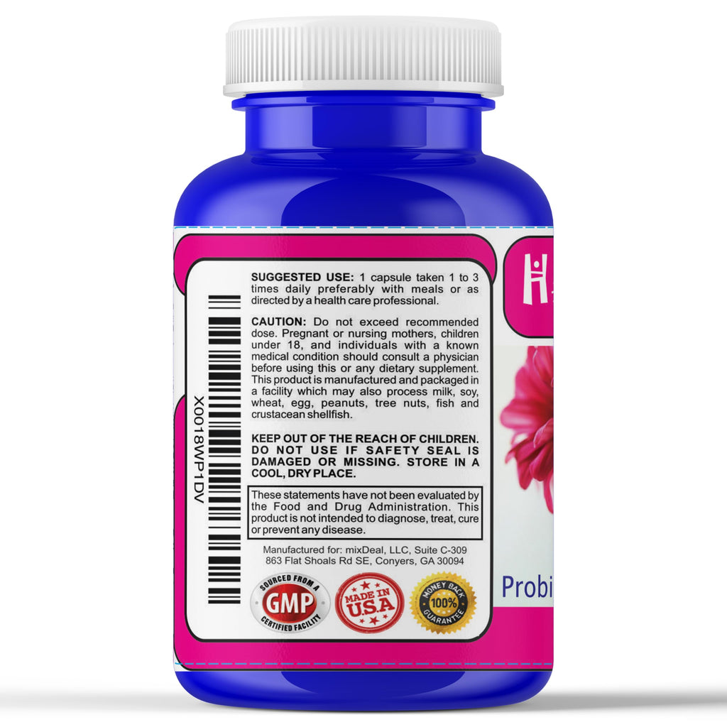 Embarrassed with Femenine Odor? Worried about Female Urinary Odor? Try Femenine Odor Supplement 60 Pills Celebrity LifeStyle ProductBuy Supplements Australia