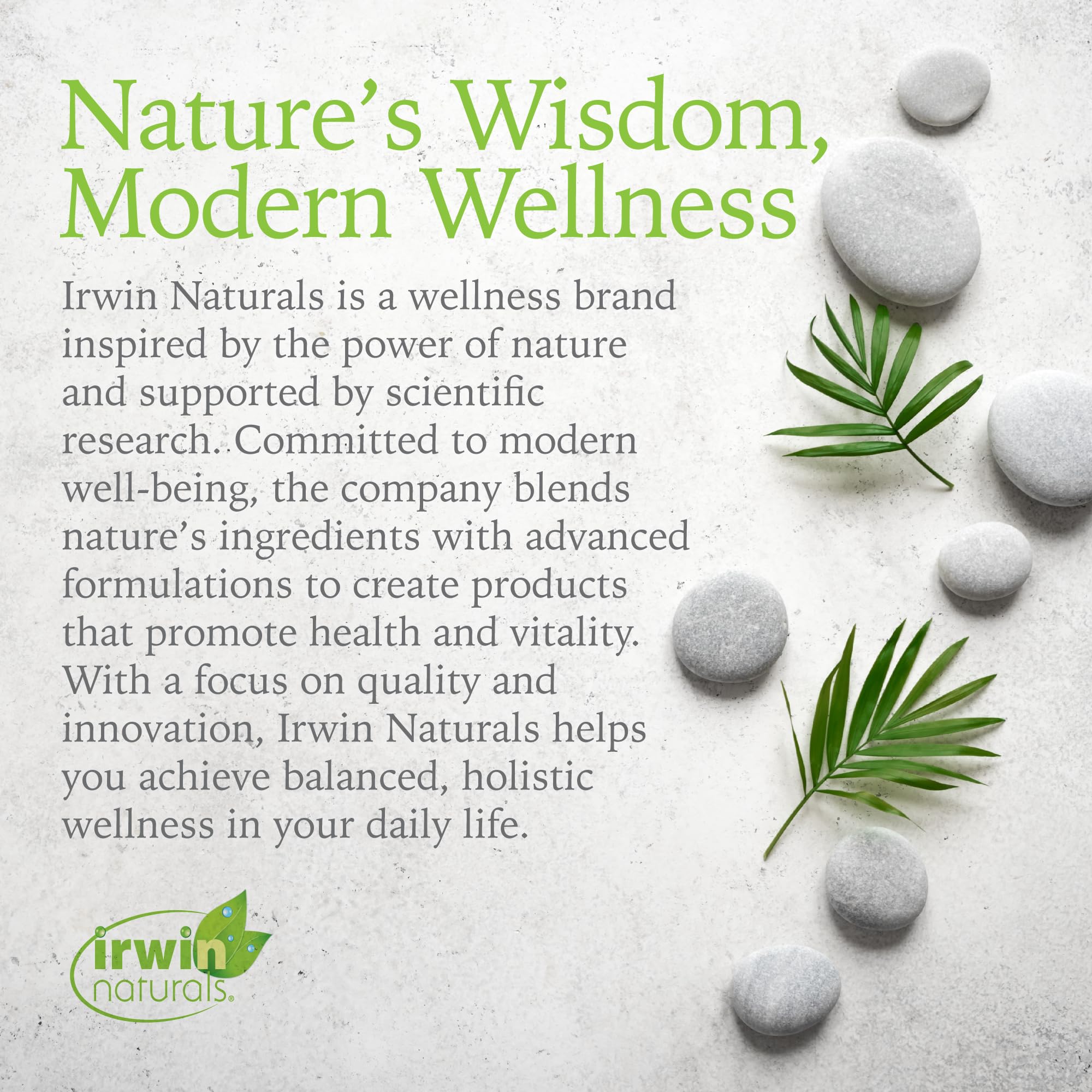 Irwin Naturals Brain Awake Enhanced Mental Performance, Increased Focus, Boost Clarity & Concentration - Powerful Nootropic Booster with L-Theanine, Bacopa, MCT's & InnovaTea - 60 Liquid Softgels Irwin NaturalsBuy Supplements Australia