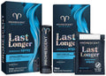 Promescent Desensitizing Delay Spray for Men (2.6 ml) to Help You Last Longer in Bed + Delay Wipes (7 Count) Sexual Enhancer with Extended Climax Control with Benzocaine Promescent buy supplements Au