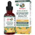 MaryRuth Organics USDA Organic Respiratory Health Liquid Drops with Mullein Leaf | Marshmallow Root & Elderberry | Mullein Drops for Lungs Herbal Blend | Immune Support Supplement | Vegan | 1 Fl Oz MARYRUTH'SBuy Supplements Australia