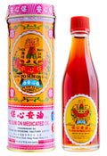 Po Sum On Medicated Oil (Muscle, Joint, Back Pain Relief) (1.0 Fl Oz) (1 Bottle) (Solstice) Po Sum OnBuy Supplements Australia