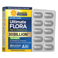 Renew Life Extra Care Go-Pack Probiotic Capsules, Daily Supplement Supports Immune, Digestive and Respiratory Health, L. Rhamnosus GG, Dairy, Soy and gluten-free, 30 Billion CFU, 30 Ct Renew Life buy supplements Au