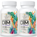ThrivyThystle Liposomal DIM 400 mg - Hormone Balance, Estrogen Support for Women, DIM Supplement with Vitamin E, Evening Primrose, Black Cohosh, Omega-3 Fatty Acids (120 Capsules) ThrivyThystleBuy Supplements Australia
