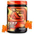 Boneafide Pump (Fruit Candy)