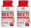 COUNTRY FARMS Bountiful Beets Root Capsules, Wholefood Beet Extract Superfood