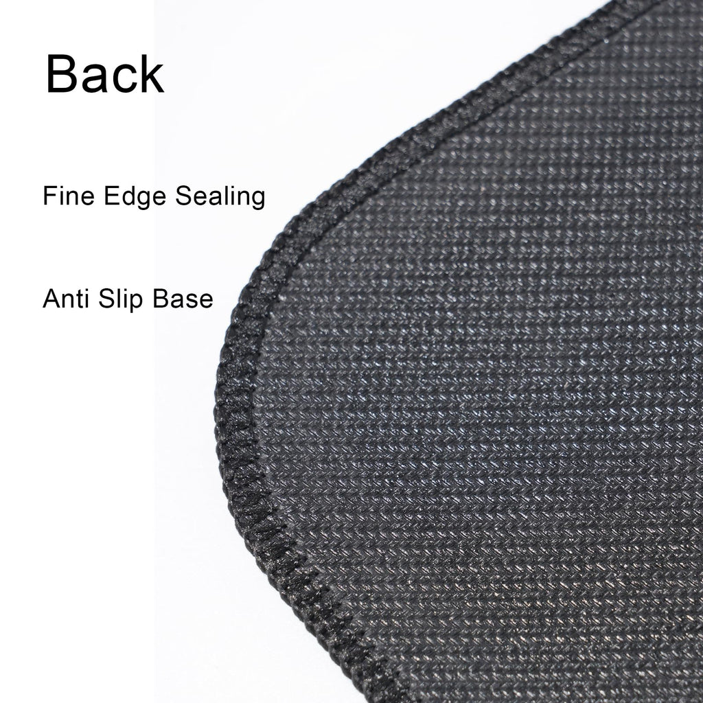 Seader Universal Grounding Mat with 15ft Grounding Cord, Conductive Grounding Mat Earth Pad seaderBuy Supplements Australia