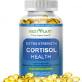 Cortisol Supplements for Women and Men Softgels with Phosphatidylserine Magnesium Ashwagandha L-Theanine,High Absorption Cortisol Detox Capsules for Sleep Relaxation Stress Relief,Non-GMO,60 Servings HZZYPLANTBuy Supplements Australia