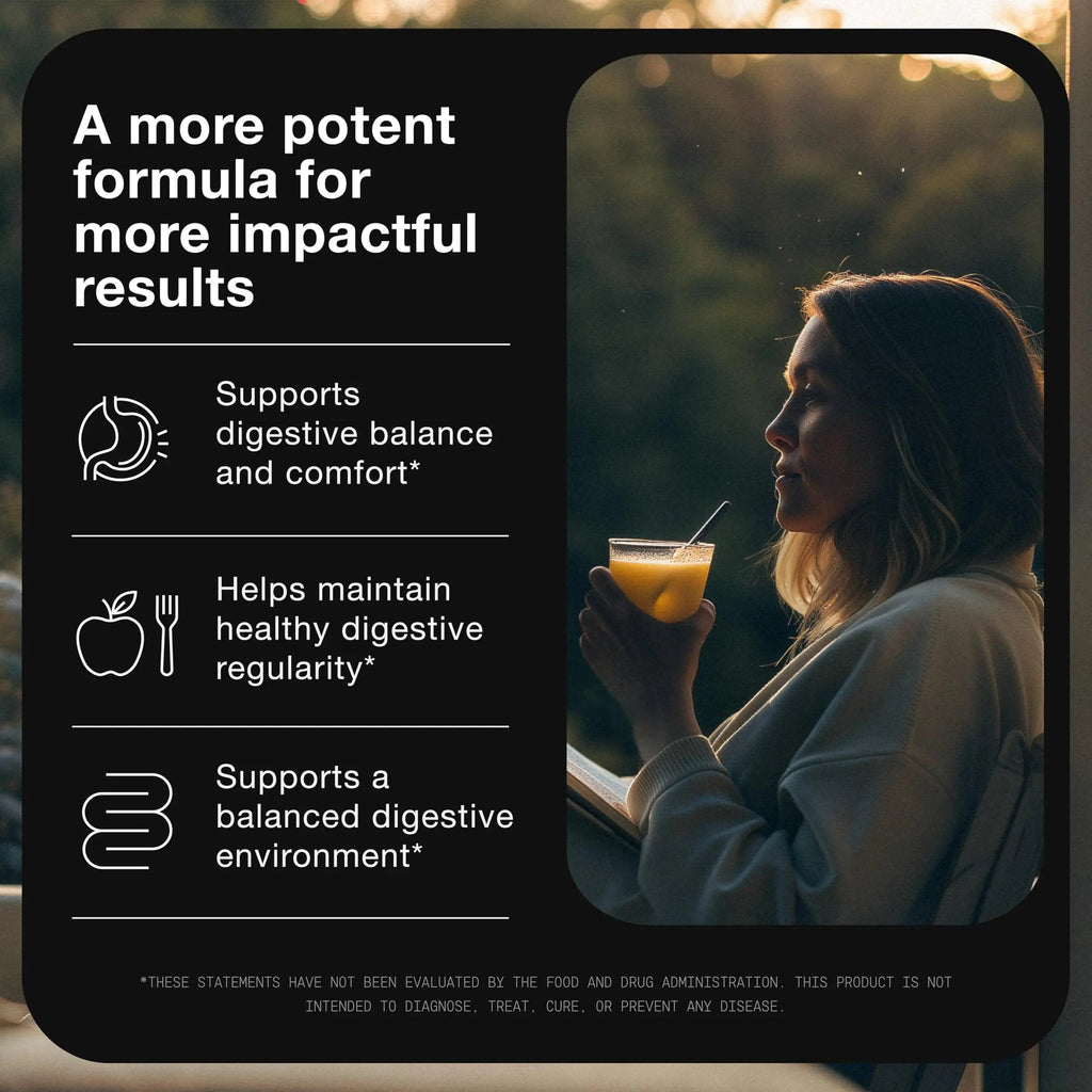 Toniiq Bacillus Coagulans Probiotic Supplement – Ultra High Strength 50 Billion CFU with FOS Prebiotic – Spore-Based Probiotic for Exceptional Stability – Third-Party Tested – 60 Capsules Toniiq buy supplements Au