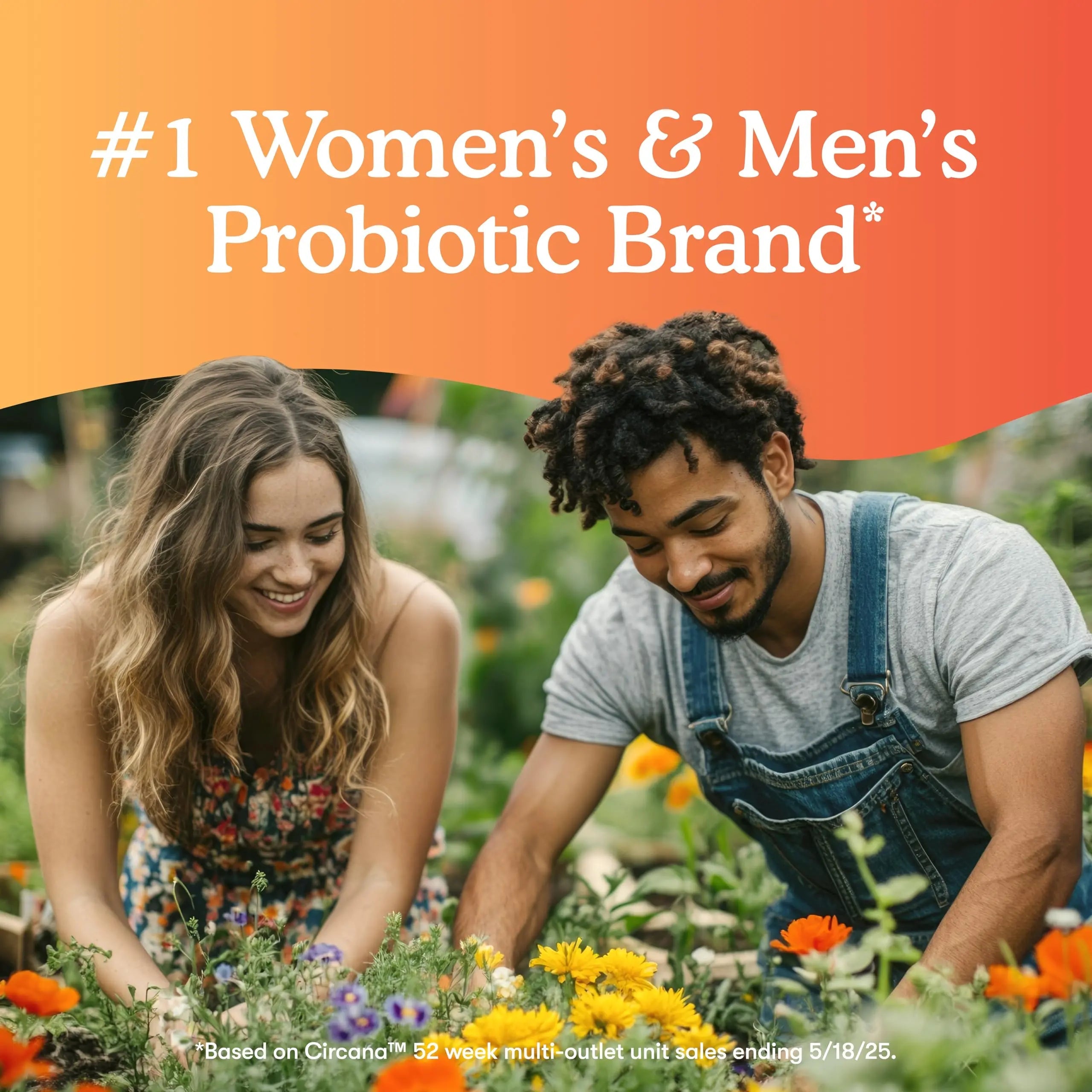 Garden of Life Dr. Formulated Pre, Post & Probiotics 100 Billion CFU Once Daily 3-in-1 Complete Probiotics, Prebiotics & Postbiotics Supplement for Women and Men – Extra Strength, 30 Day Supply Garden of LifeBuy Supplements Australia