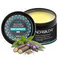 UNDRBUDR Post-Activity Recovery Muscle Rub Salve with Arnica, Comfrey & Essential Oils- Balm for Muscle Soreness, Joint Discomfort & Post-Workout Recovery, Natural Formula for Active Lifestyles (3 oz) UNDRBUDRBuy Supplements Australia