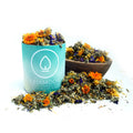 Leiamoon - Vaginal Steam Herbs Blends V Steam Kit for Cleansing, Regulating, and Balancing