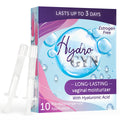 Terramed Just Think Comfort Hydro GYN Vaginal Moisturizer | Long-Lasting Dryness 