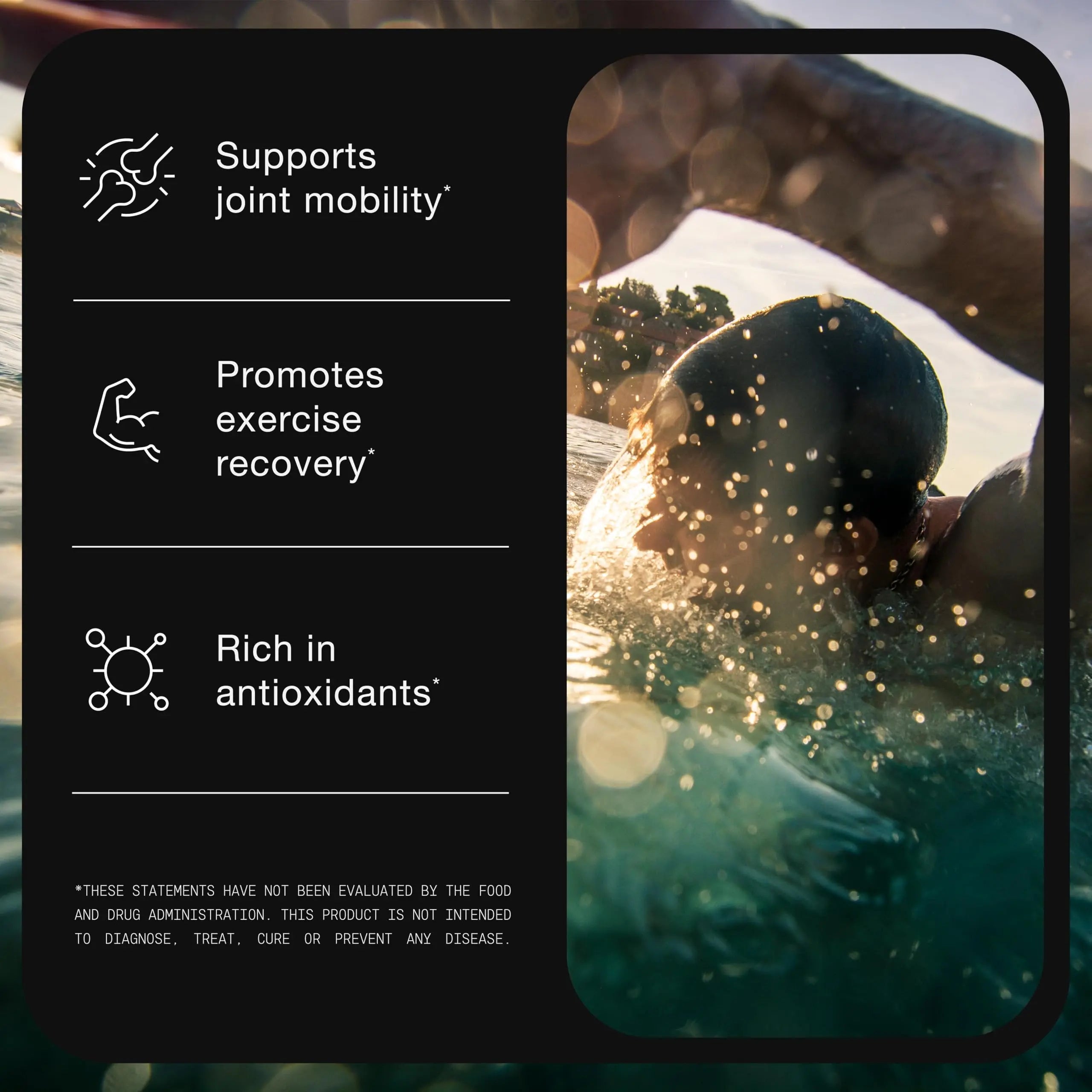 Toniiq Tart Cherry Capsules - Ultra High Potency 52:1 Extract - Highly Concentrated - Third-Party Lab Tested for Purity & Quality - 120 Capsules Toniiq buy supplements Au