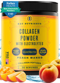Collagen Peptides with Electrolytes Powder, Collagen Powder, Collagen Peptides Powder