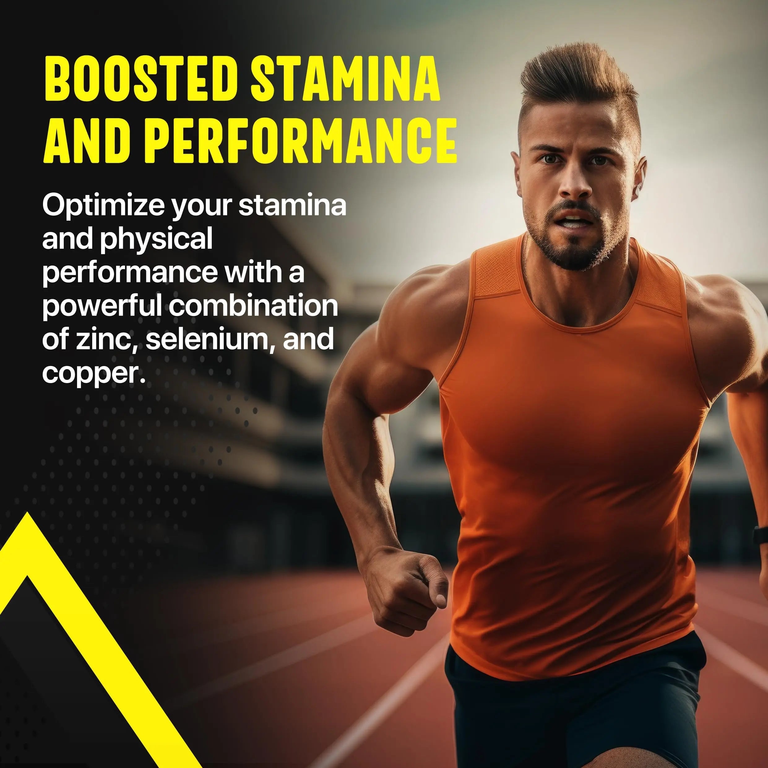 100% Pure Multivitamin for Men - Daily Mens Multivitamins, Multiminerals Supplement for Energy, Focus, Performance, Immune and Male Support WellgardensBuy Supplements Australia