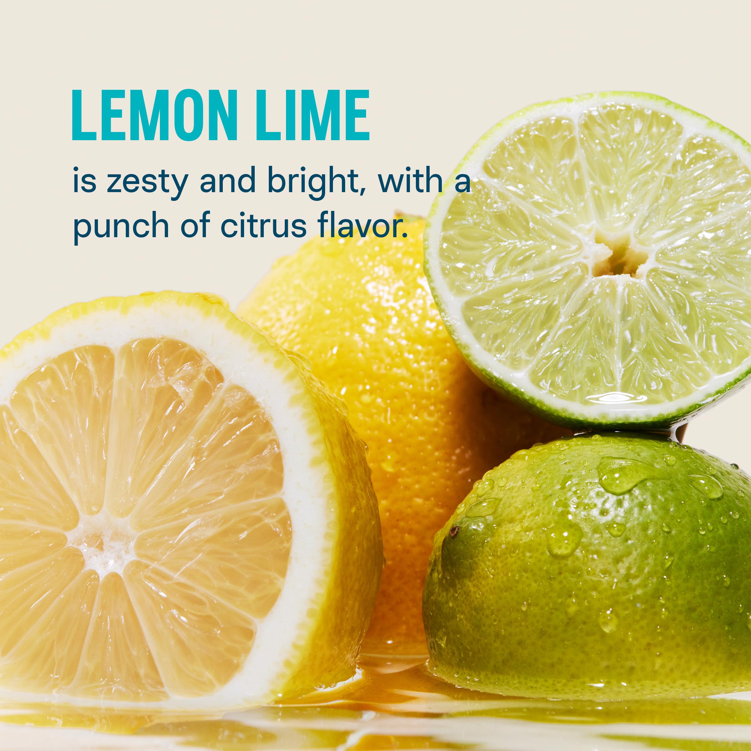 Liquid I.V.® Hydration Multiplier - Lemon Lime | Electrolyte Powder Drink Mix | 3 Pack (48 Servings) Liquid I.V.Buy Supplements Australia