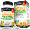 Prebiotics for Advanced Gut Health - Immune System Support & Dietary Fiber