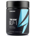 InnoSupps Trim Biome GLP-1 - Gut Health + Metabolic Support* - Prebiotic + Probiotic + Postbiotic - Akkermansia + Berberine - 60 Capsules. 30 Servings InnoSuppsBuy Supplements Australia